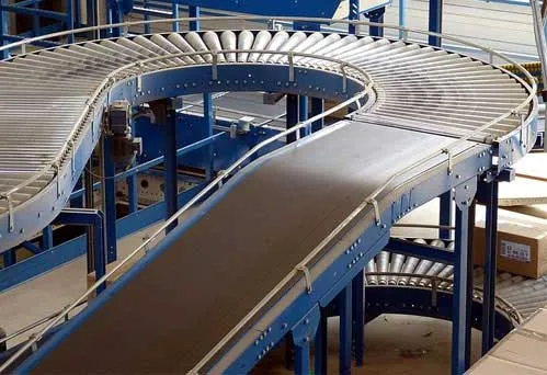 belt-conveyors