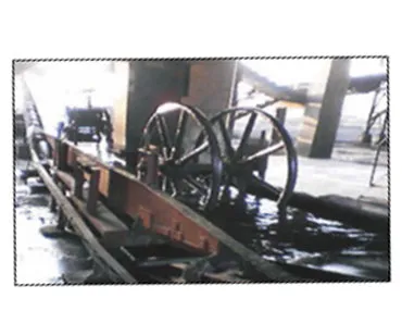 Conveyors