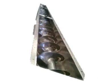 Conveyors