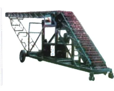 Conveyors