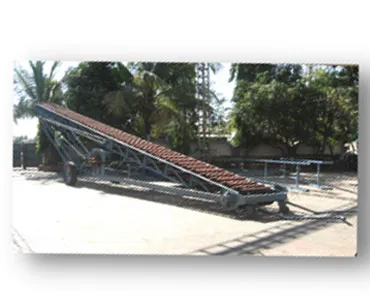Conveyors
