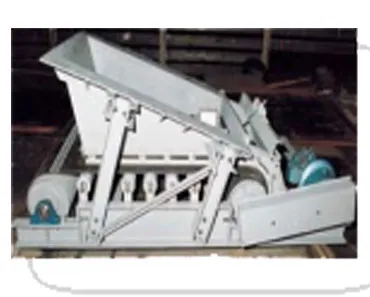 Conveyors