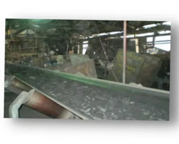Conveyors