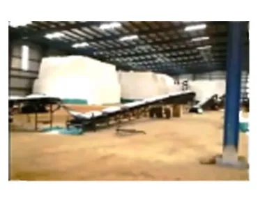 Conveyors