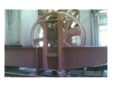 Conveyors
