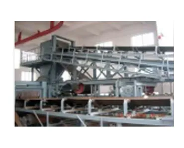 Conveyors