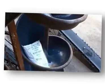 Conveyors