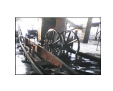 Conveyors
