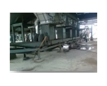 Conveyors