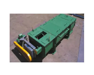 Conveyors