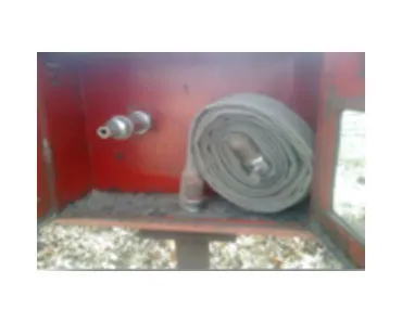Conveyors