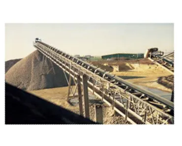 Conveyors