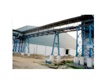 Conveyors