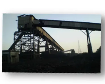 Conveyors