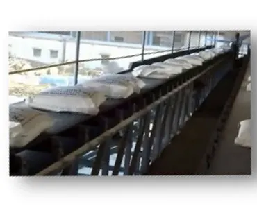 Conveyors