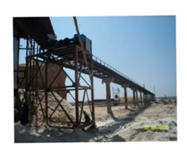 Conveyors