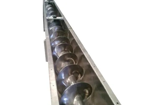 screw-conveyors